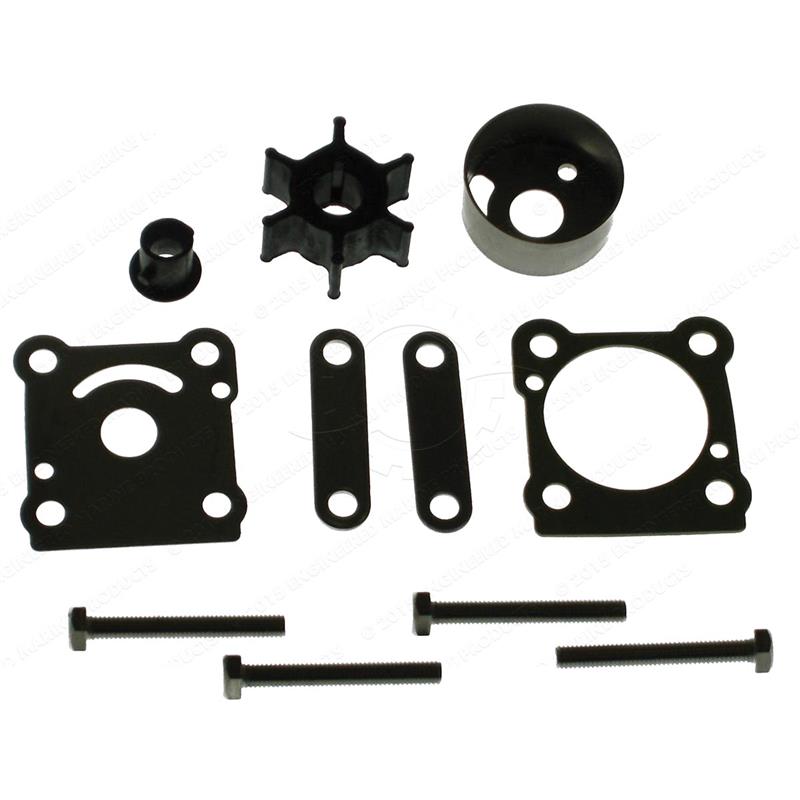 EMP 46-09127 WATER PUMP REPAIR KIT WI