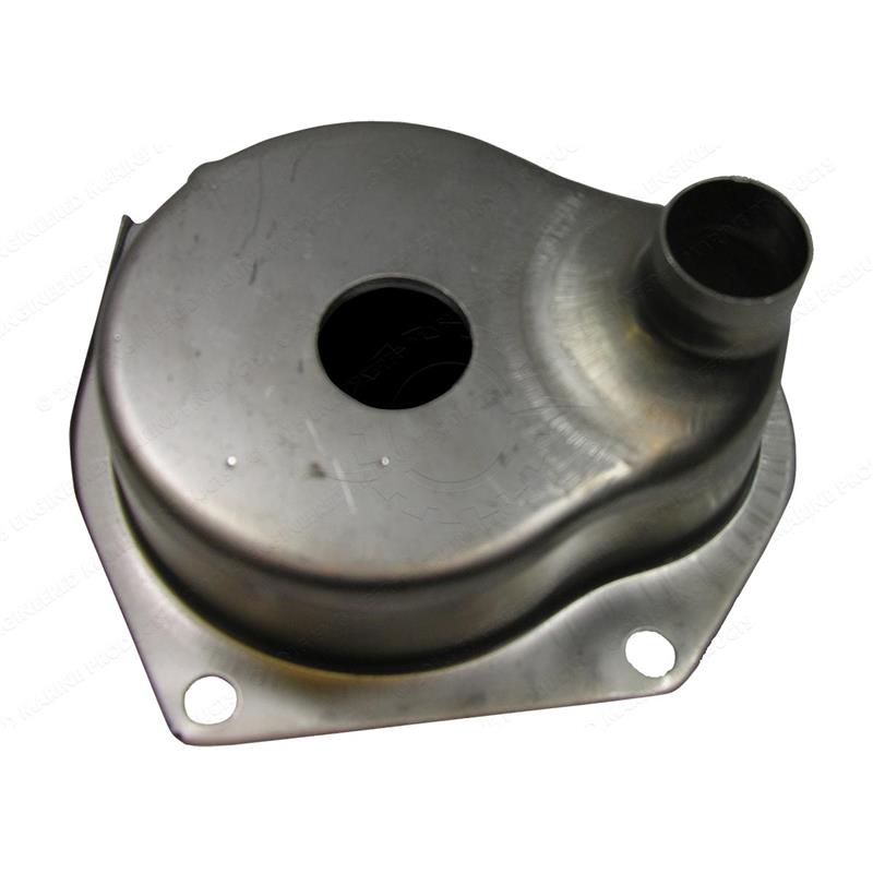 EMP 46-46199 Housing Emp Engine Parts Marine Engine