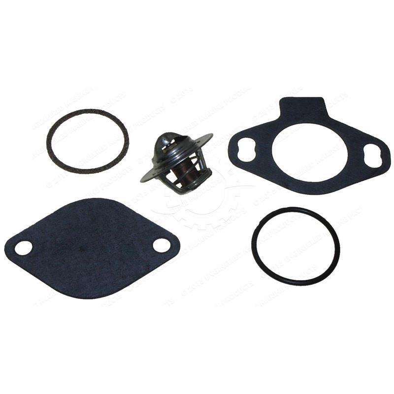 EMP 75-03948 Thermostat Kit Emp Engine Parts Marine Engine