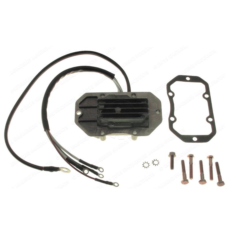 EMP 300-07150 OMC Rectifier Marine Engine