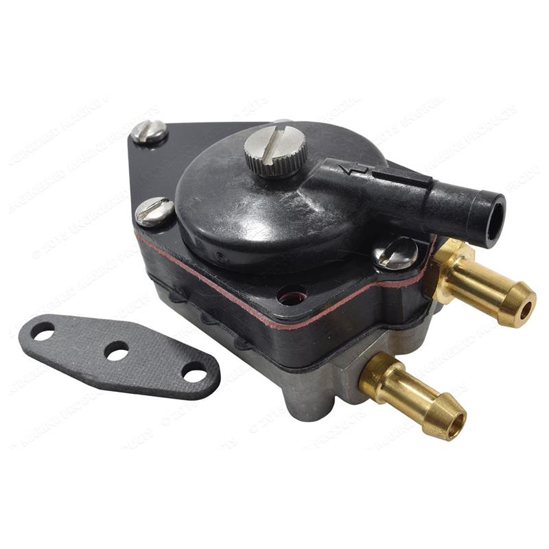 EMP 1399-07357 Fuel Pump OMC Marine Engine
