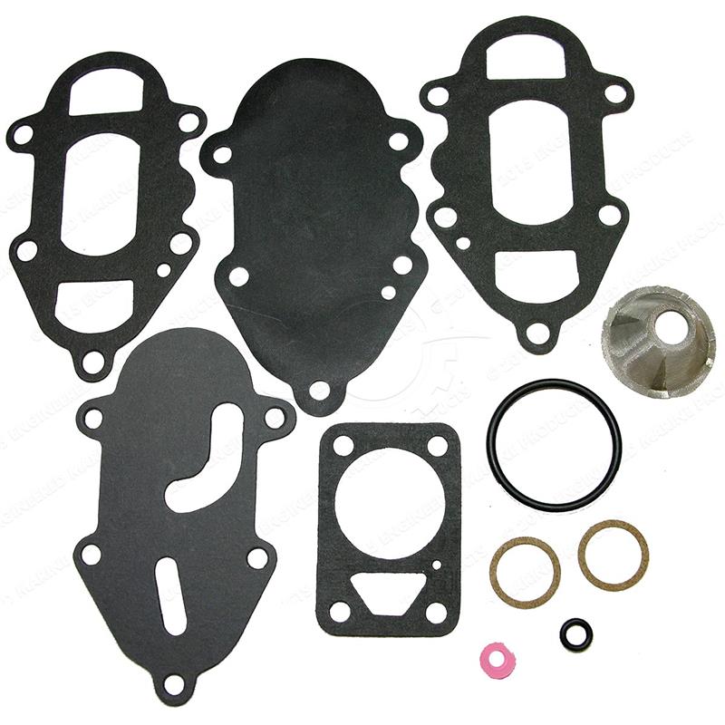 EMP 1399-00116 Fuel Pump Kit Marine Engine