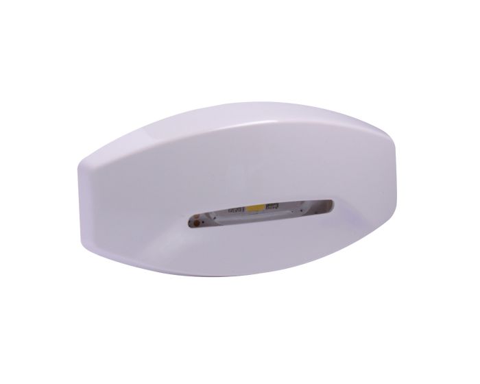 Lumitec Fiji Courtesy Light - White - Indirect, MPN 101754