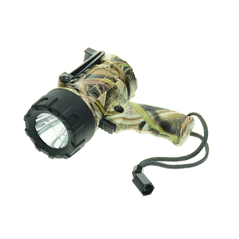 Marpac 1-34046 Mossy Oak Rechg Spotlght Marine Boat