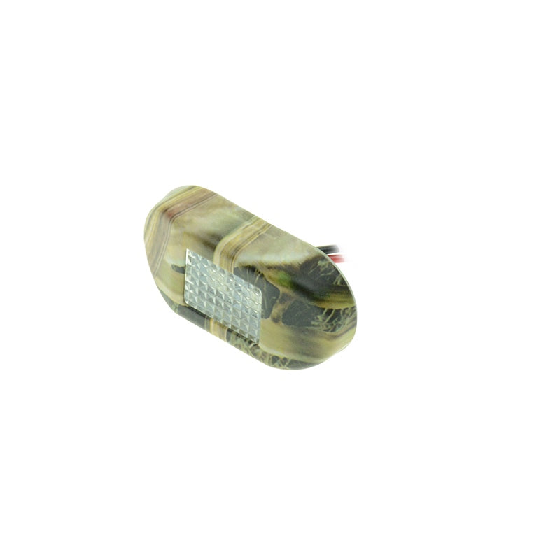 Mossy Oak Marine 1-34084 Mossy Oak Mini Lite White