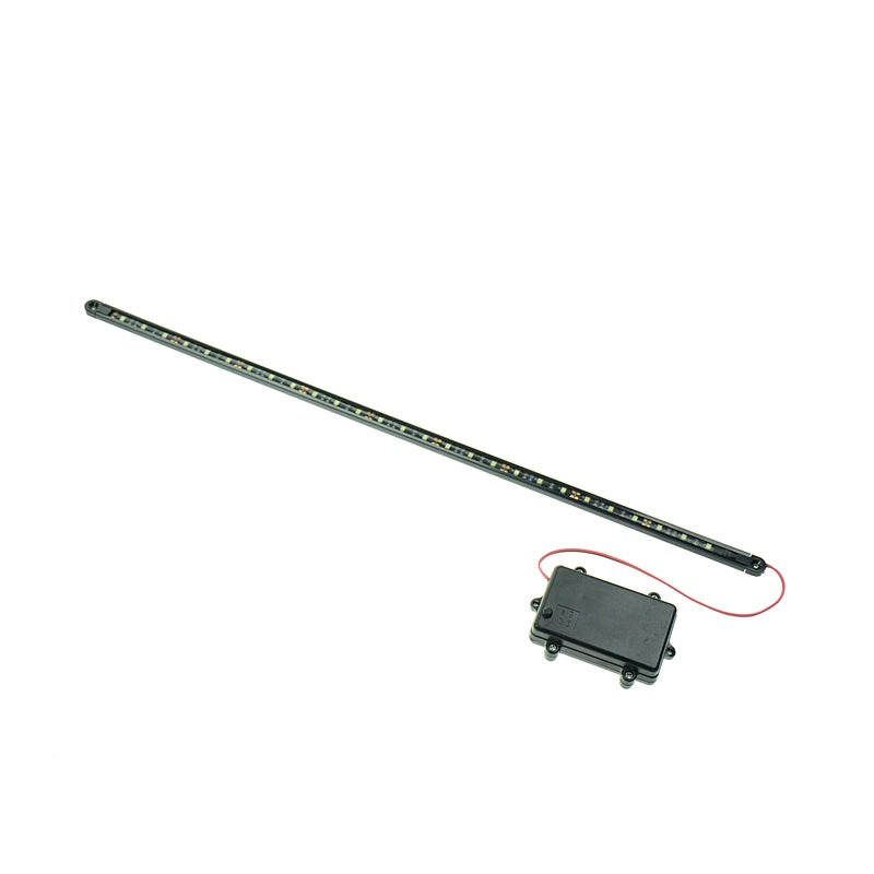 Marpac 1-34089 Portable Light AA/Batt 18" Grn LED Marine Boat