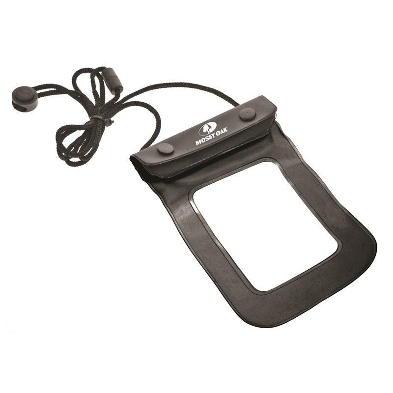 Mossy Oak Marine 1-34104 Mossy Oak Cell Phone Pou