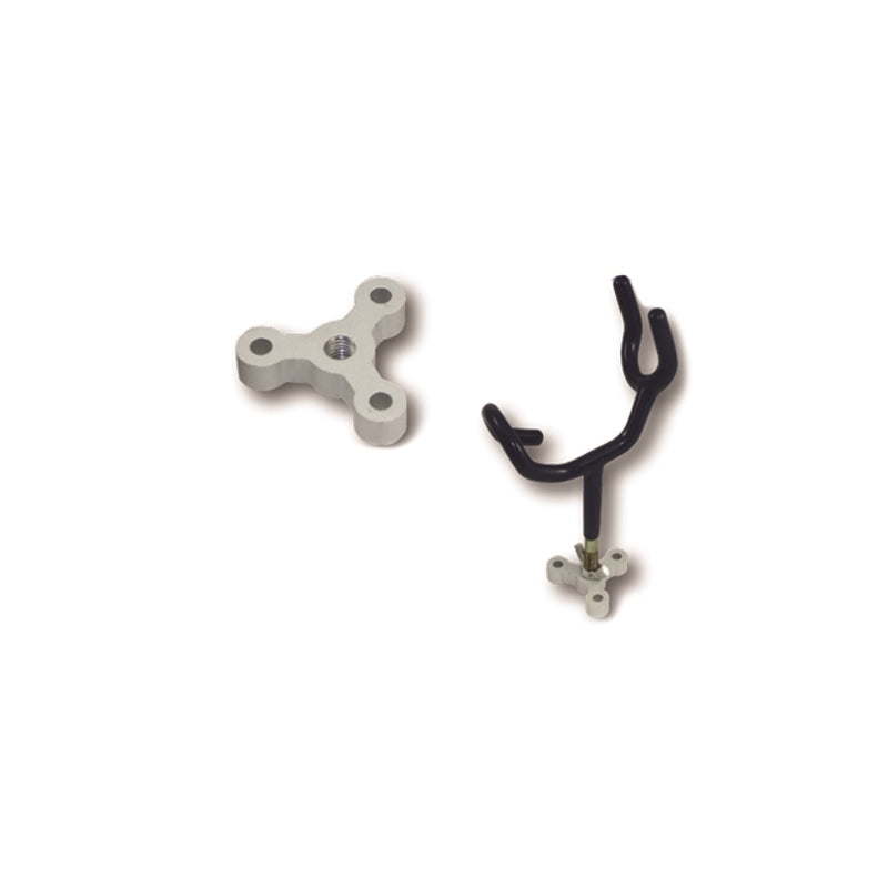 Marpac 1-52078 Wire Form Rod Holder Star Base Marine Boat