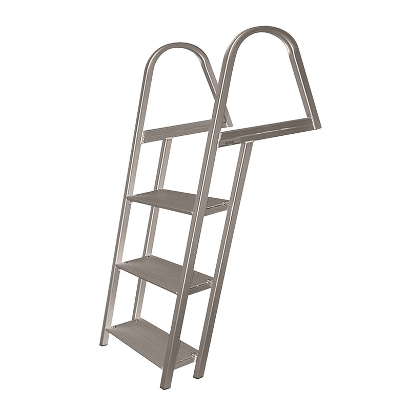 Marpac 1-52419 DOCK LADDER - WIDE STEP 3 STEP 300LB