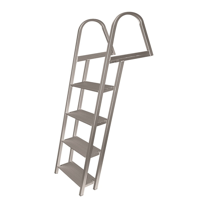 Marpac 1-52420 DOCK LADDER - WIDE STEP 4 STEP 300LB
