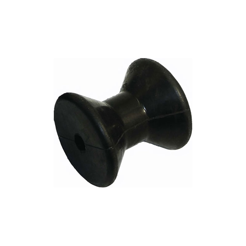 Marpac 1-59510 Spool Rllr Rubber 5 x1/2 Marine Boat