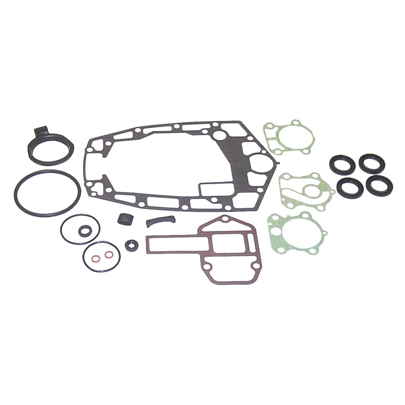 Sierra 18-0021 Gear Housing Seal Kit Marine Boat