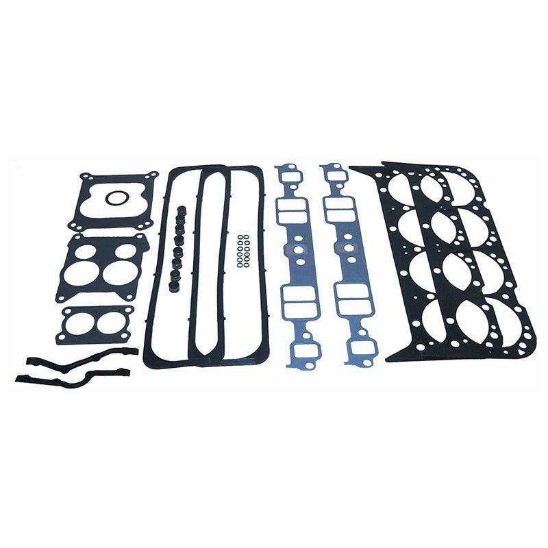 Sierra 18-1267 Chvy Vlve Grnd Gasket KI Marine Boat
