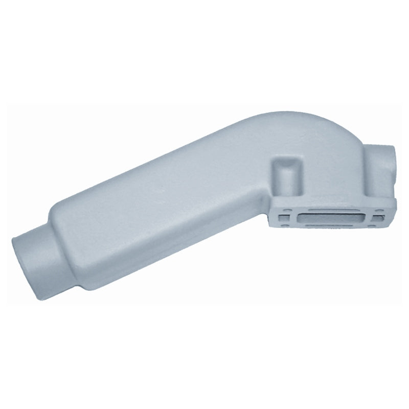 Sierra 18-1907 Indmar Riser Sierra OEM Marine Boat