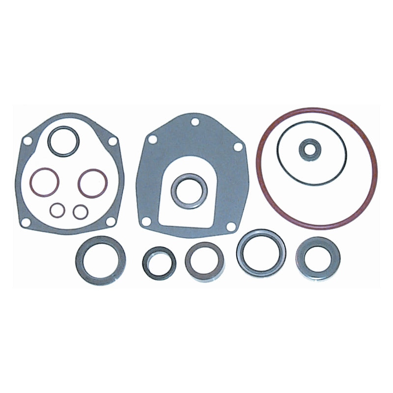 Sierra 18-2642 Mercury Gasket Set Marine Engine