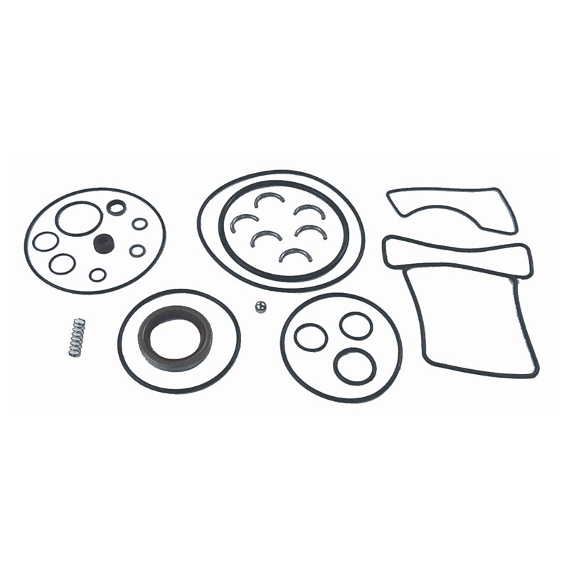 Sierra 18-2643 Mercury Upper Gear Case Seal Marine Engine
