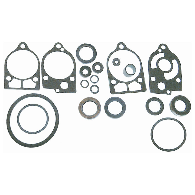 Sierra 18-2654 Mercury Gear Housing Seal Marine Engine