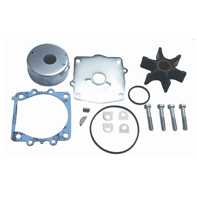 Sierra 18-3310 Yamaha Wtr Pmp Kit With Ohs Marine Engine