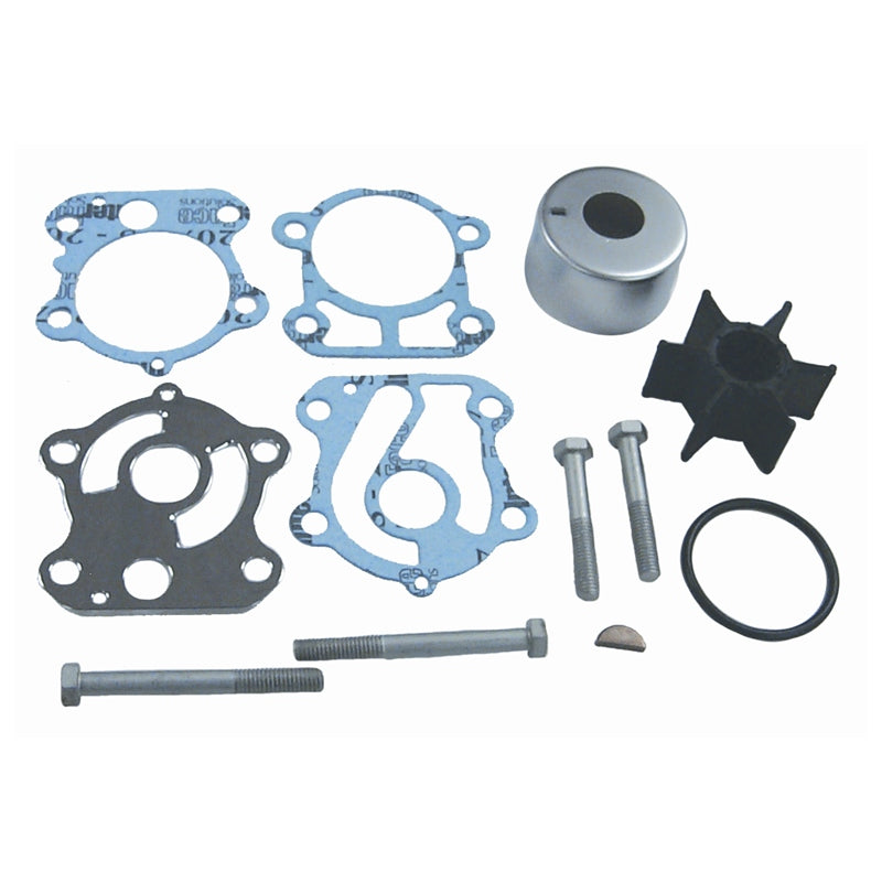 Sierra 18-3370 Yamaha Wtr Pmp Kit With Ohs Marine Engine