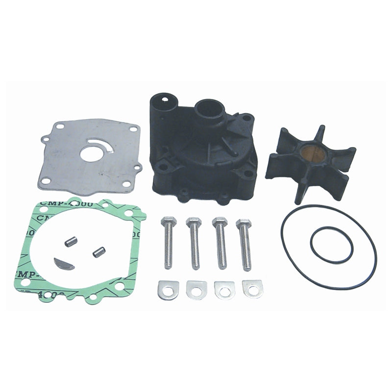 Sierra 18-3373 Yamaha Pmp Kit With Hsg V4 Marine Engine