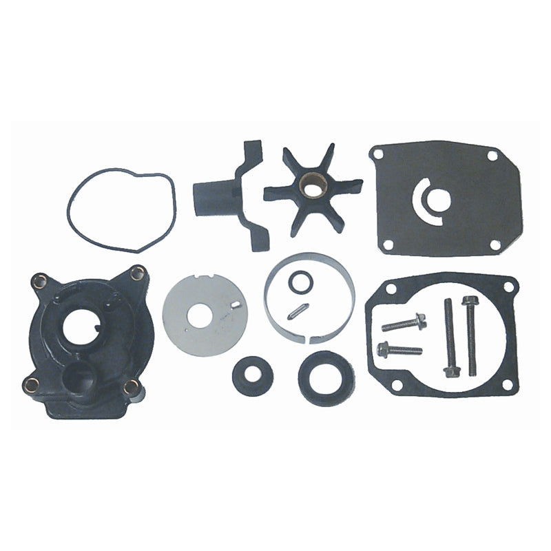 Sierra 18-3378 OMC Wtr Pump Kit With Hsg Marine Engine