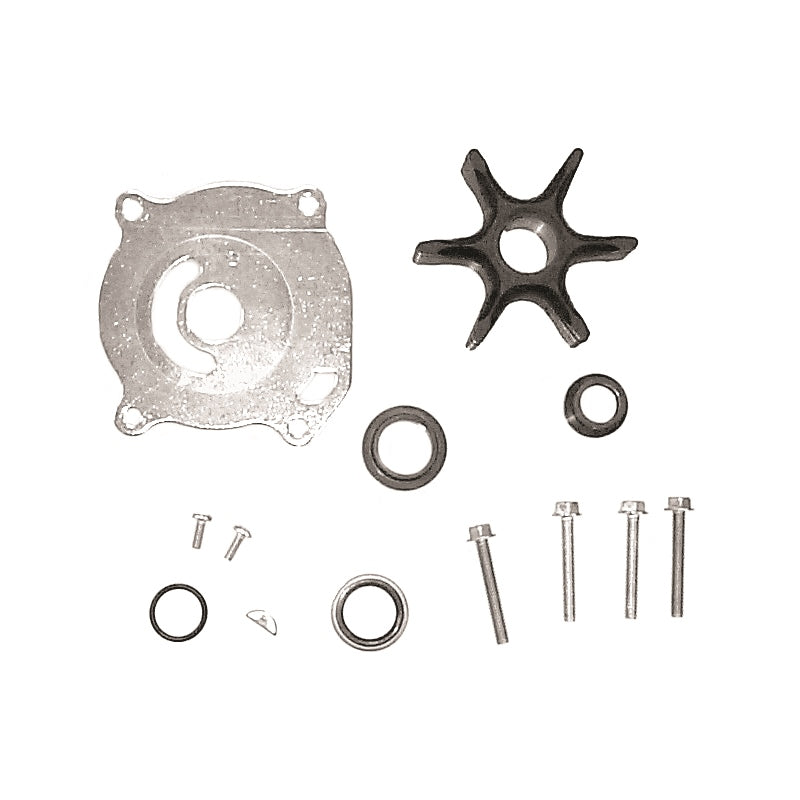Sierra International 18-3384 OMC WATER PUMP KIT