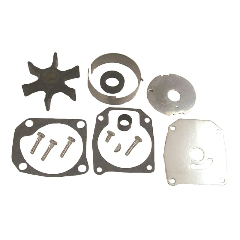 Sierra International 18-3388 OMC WTR PUMP KIT W/O HSG