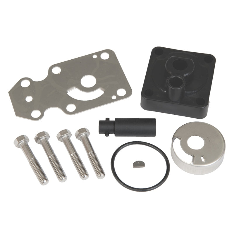 Sierra Yamaha Water Pump Kits w/Housing - 18-3410