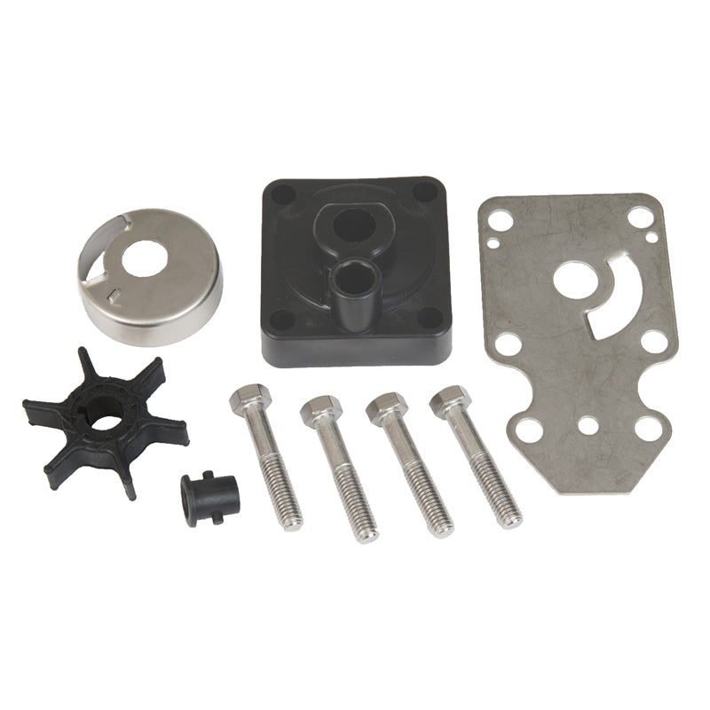 Sierra 18-3412 Yamaha Wtr Pmp Kit With Hsg Marine Engine