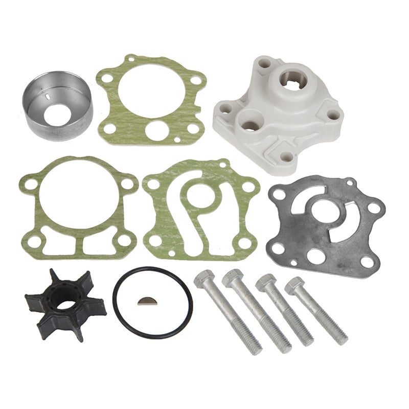 Sierra 18-3461 Yamaha Wtr Pmp Kit With Hsg Marine Engine