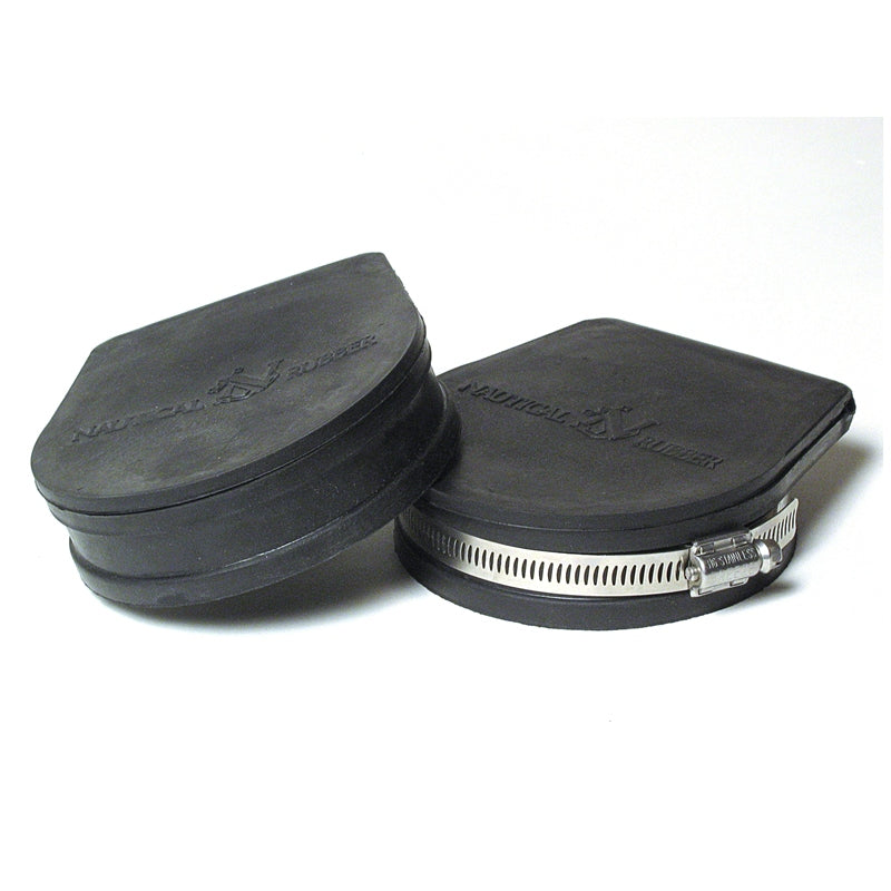 MPI Products 201-3000C Exhaust Flapper 3" Marine Boat