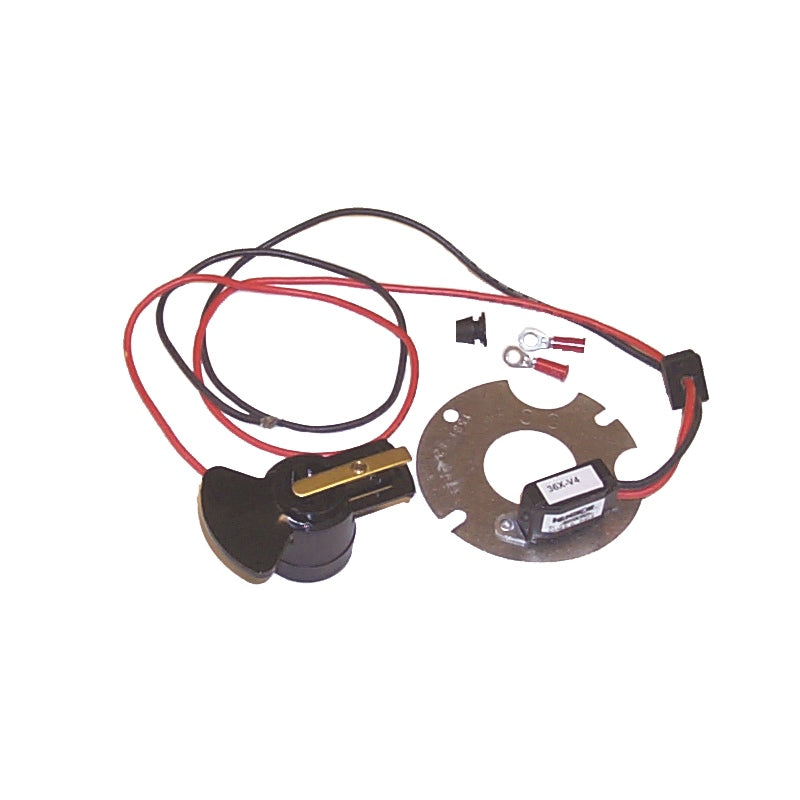 Sierra 18-5298-1 Mercury Elec Conv Kit 4CYL Marine Engine