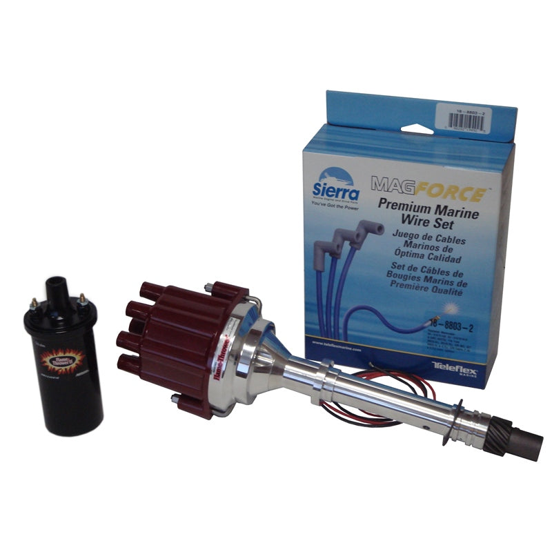 Sierra 18-5480 Mercury Ign Conversion Kit Marine Engine