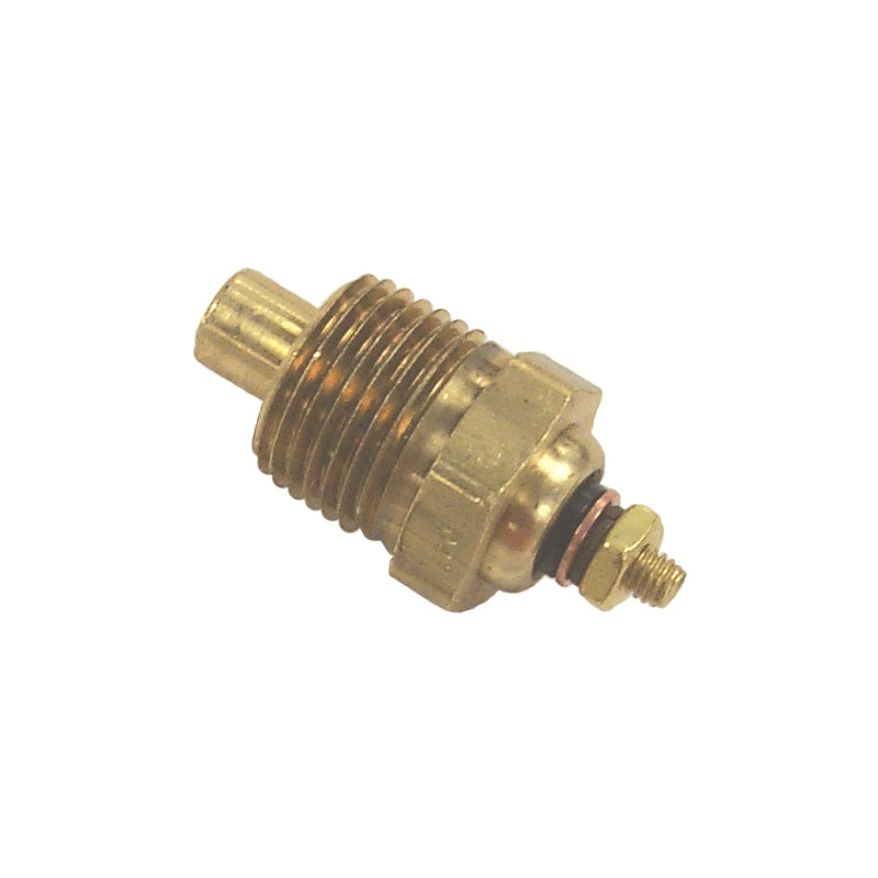 Sierra 18-5898 Mercury Temp Sender 1/2" Marine Engine
