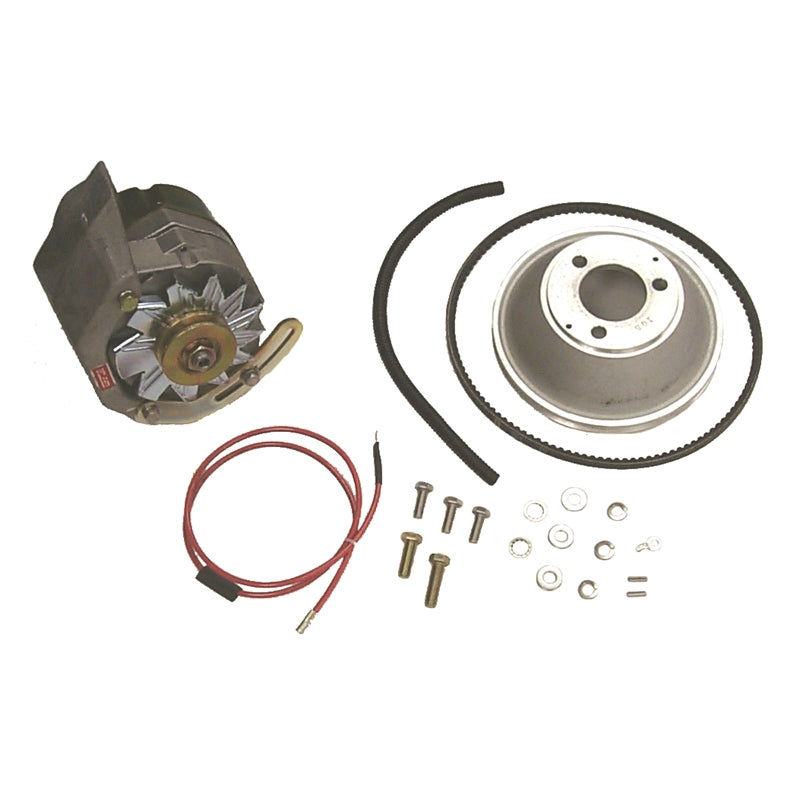 Sierra International 18-5953-1 MRC ALTERNATOR CONV KIT
