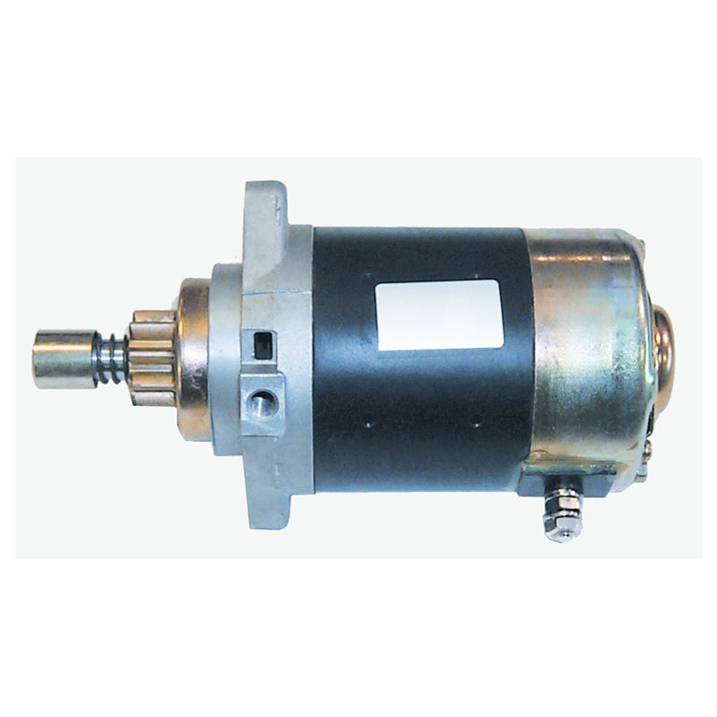 Sierra 18-6418 Nis/Toh Starter Marine Boat