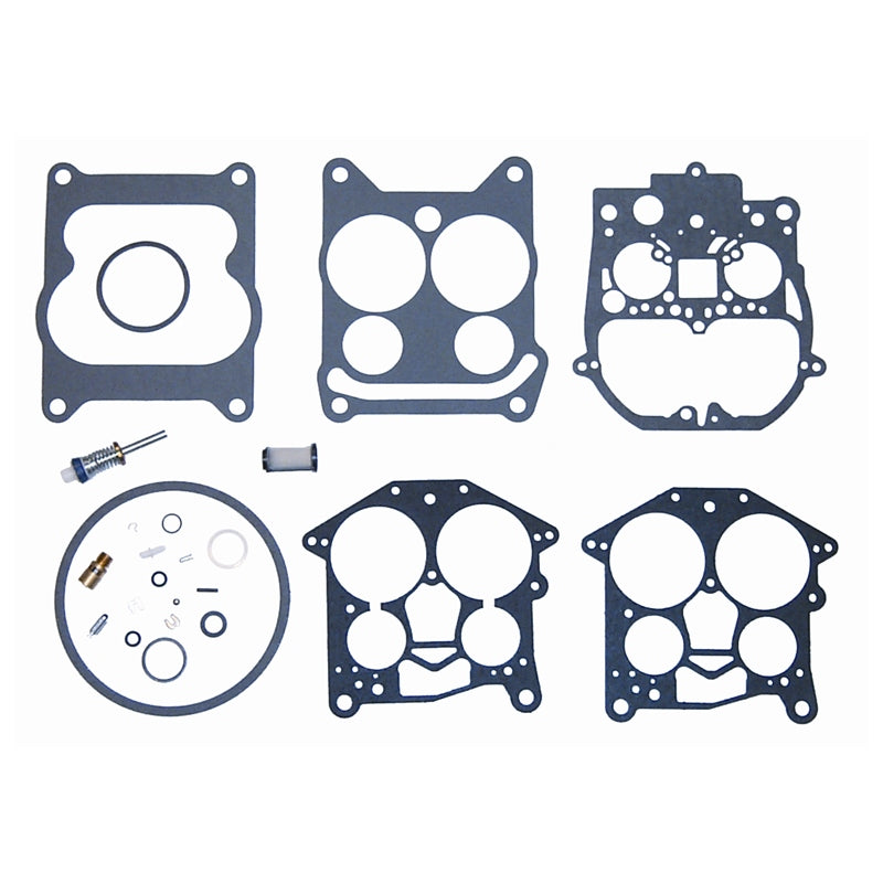 Sierra 18-7095 Mercury/OMC Carburetor Kit Marine Engine
