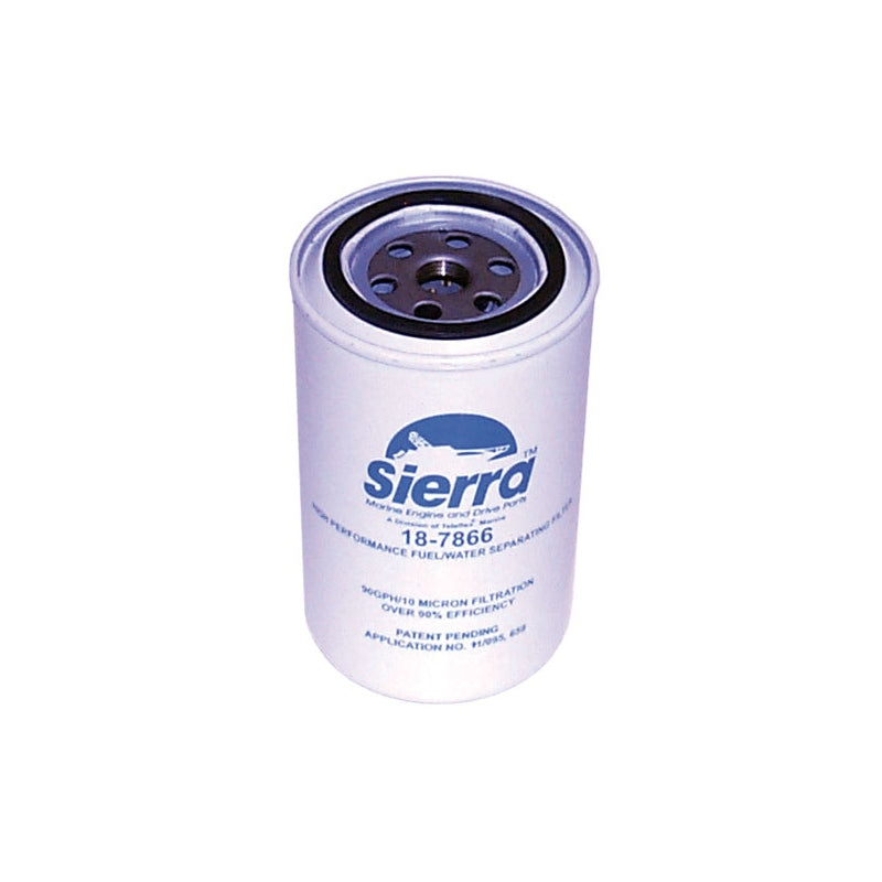 Sierra 18-7866 Yamaha Tall Fuel Filter Marine Engine