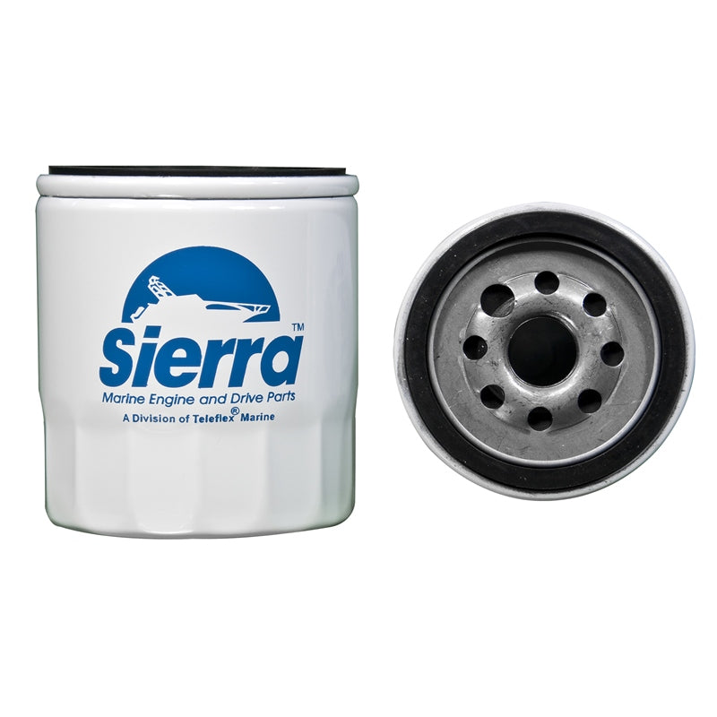 Sierra 7884 Diesel Oil Filter - 18-7884