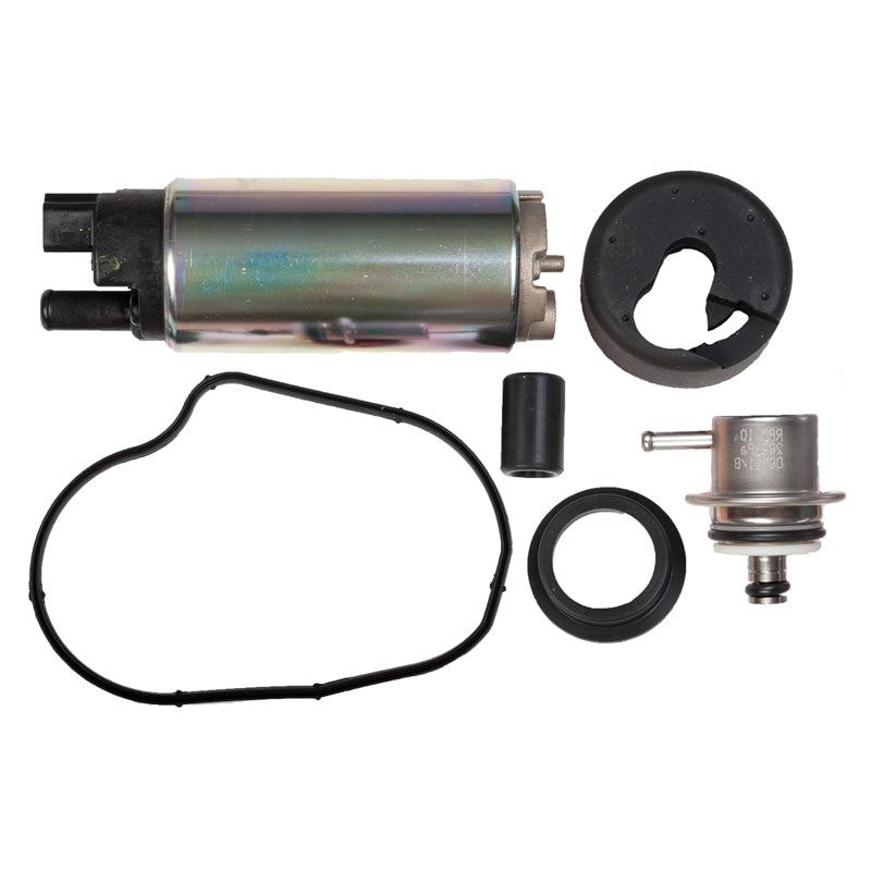 Sierra 18-8864 Fuel Pump W/Regulator Marine Boat