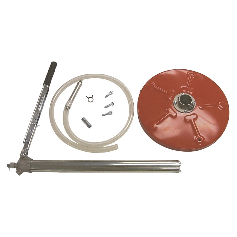 Sierra 9788 Lube Pump for 5 Gal. Pails - 18-9788