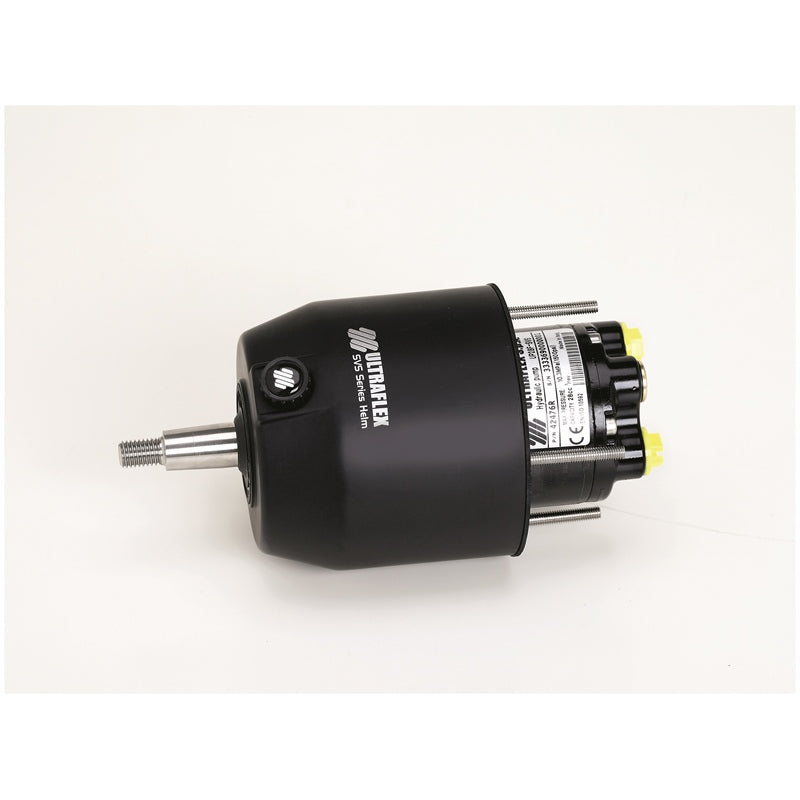 Uflex UP25F-SVS Helm Pump Silversteer 1500PSI 1.5 Marine Boat