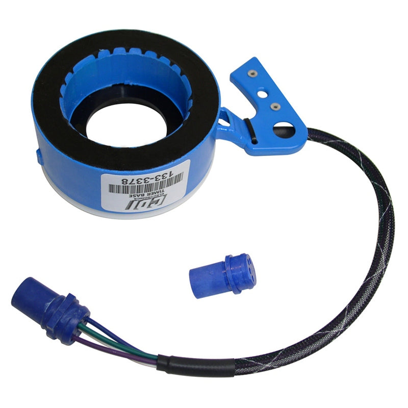 CDI Electronics 18-99406 133-3378 TIMER BASE J/E