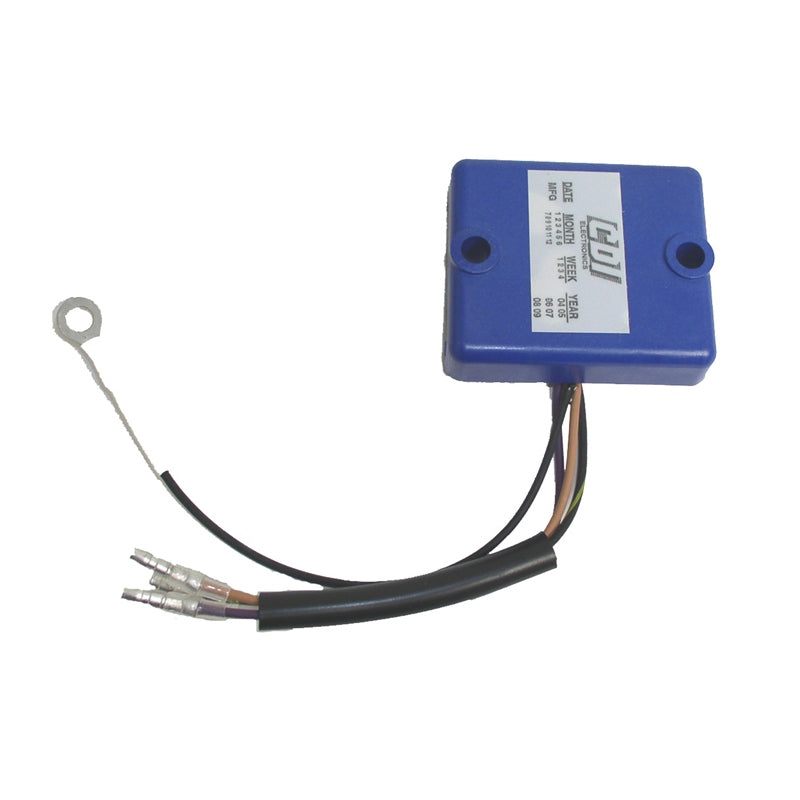 CDI Electronics 18-99211 144-1889-51 RPM Limiter Mercury Marine Engine