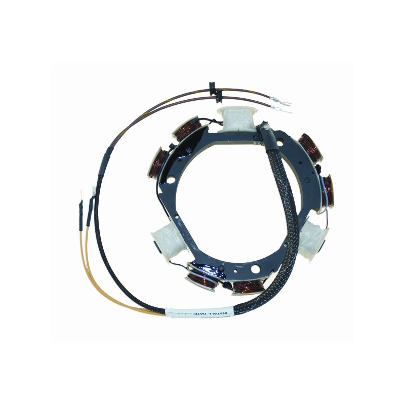 CDI Electronics 18-99235 173-1235 OMC Stator 3CYL 6AMP Marine Engine