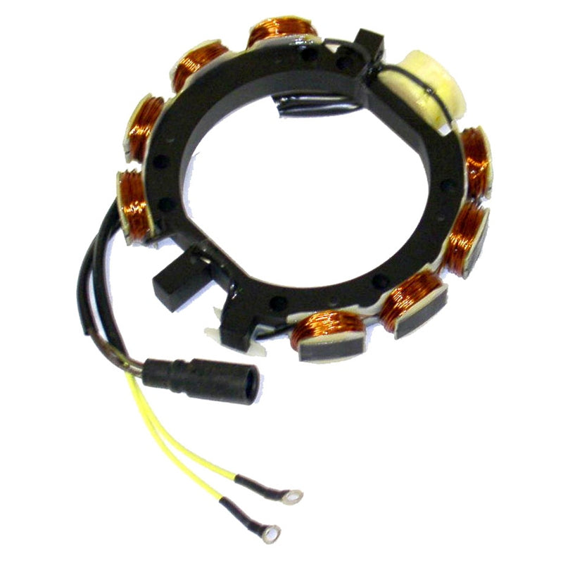 CDI Electronics 18-99283 173-3669 OMC Stator 9AMP Marine Engine