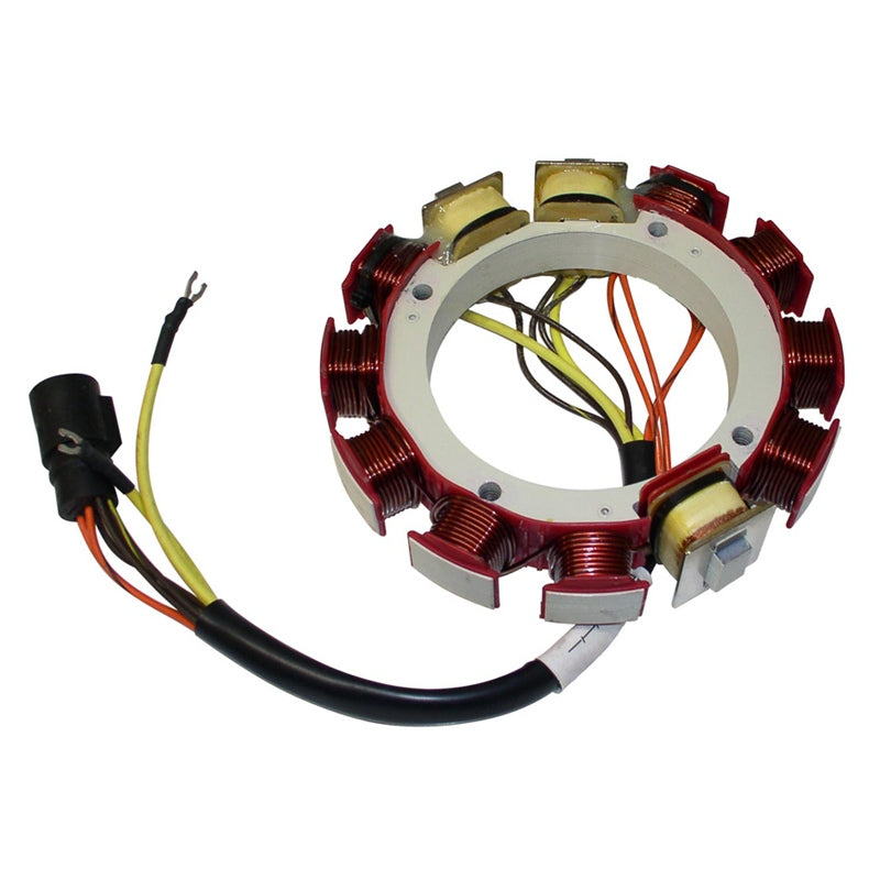 CDI Electronics 18-99227 173-4292 OMC Stator 6CYL 35AMP Marine Engine