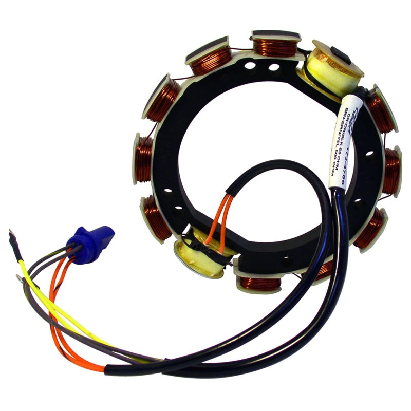 CDI Electronics 18-99224 173-4766 OMC STATOR 9AMP