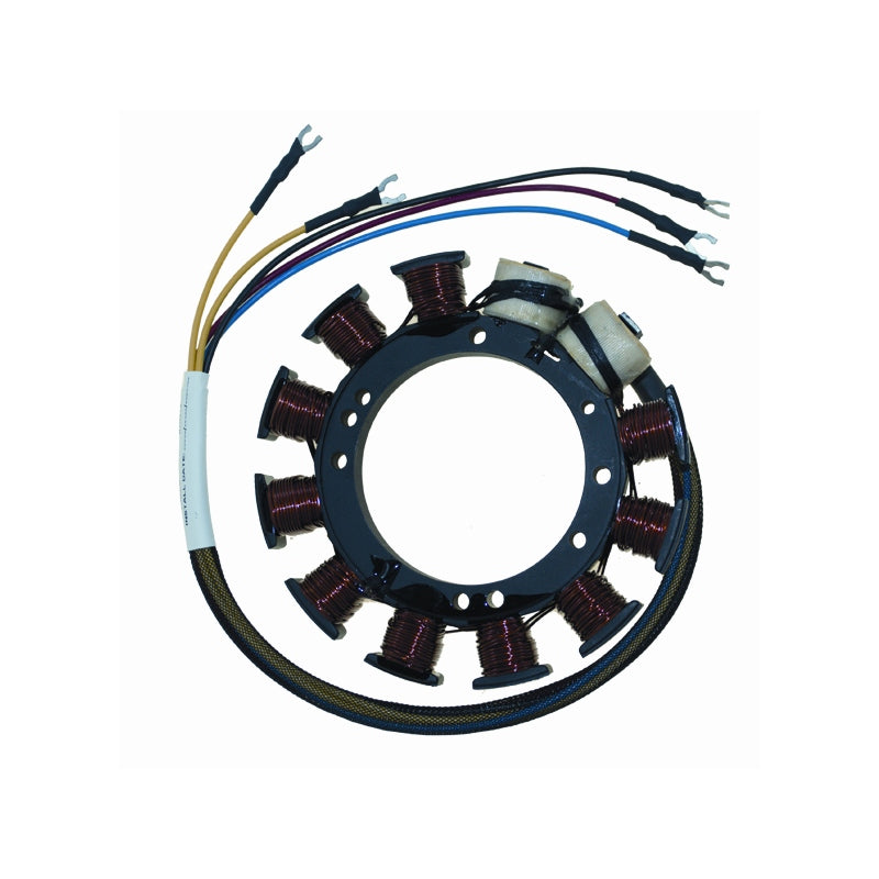 CDI Electronics 18-5856-1 174-5255 Mercury Stator 2CYL Marine Engine