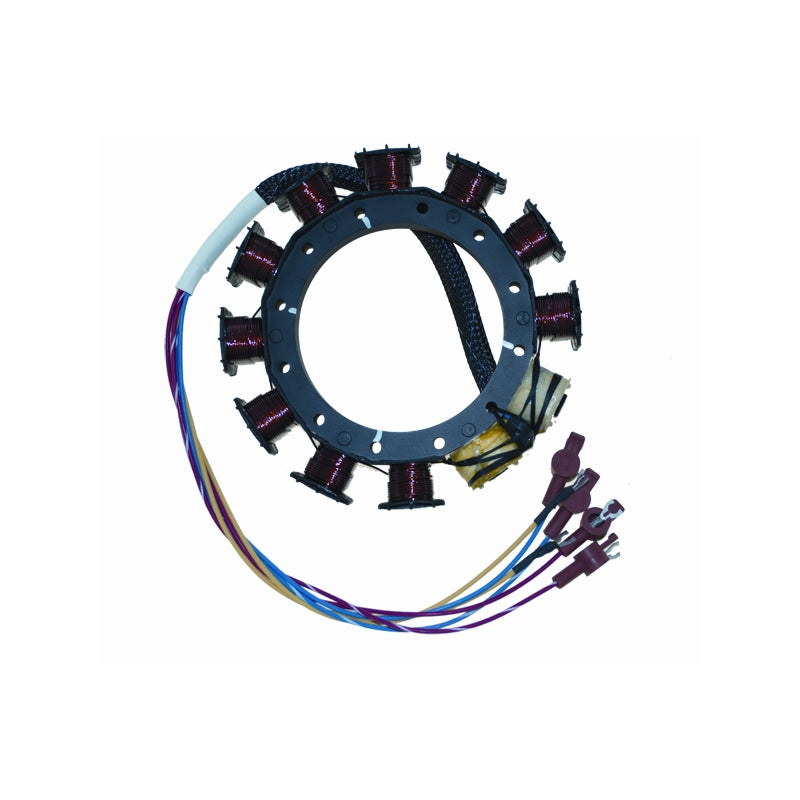 CDI Electronics 18-5859-1 174-5454K1 Mercury Stator 3/4CYL 9AMP Marine Engine